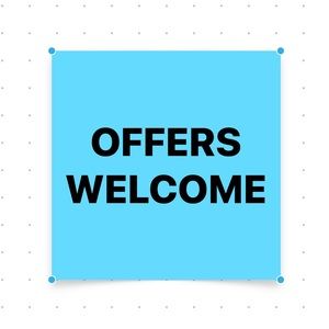 Offers Welcome
